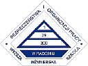 Higher Engineering School of Safety and Labor Organization in Radom logo