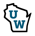 University of Wisconsin-Superior logo