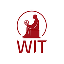 WIT Academy in Warsaw logo