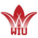 Wadi International University logo