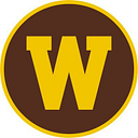 Western Michigan University logo
