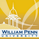 William Penn College logo