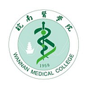 Wannan Medical College logo