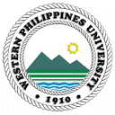 Western Philippines University logo