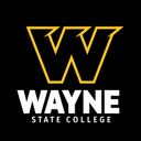 Wayne State College logo