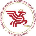 Non-State Higher School of Pedagogy in Bialystok logo