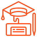 Alcide De Gasperi University of Euroregional Economy in Józefów logo