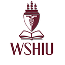 Poznań University of Commerce and Services logo