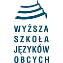 Samuela Bogumiła Lindego College of Foreign Languages logo