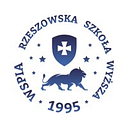WSPiA University of Rzeszow logo