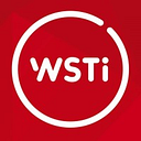 Higher School of Information Technology in Katowice logo