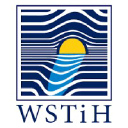 Academy of Tourism and Hotel Management in Gdansk logo