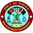 Wolaita Sodo University logo