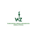 Warsaw School of Management - Graduate and Postgraduate School logo