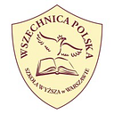 Wszechnica Polska Higher School, Warsaw logo
