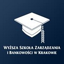 Higher School of Management and Banking in Kraków logo