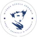 Higher Vocational School of Health and Beauty Treatment in Poznań logo