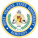 West Visayas State University logo