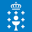 Music Conservatoire of A Coruña logo
