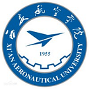 Xi'an Aeronautical University logo