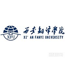 Xi'an Fanyi University logo