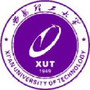 Xi'an University of Technology logo