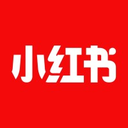 RedNote XiaoHongShu logo