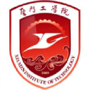 Xiamen Institute of Technology logo