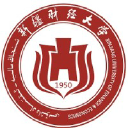 Xinjiang University of Finance and Economics logo