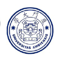 Xiamen University Tan Kah Kee College logo