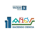 Universidad YachayTech - yachaytech logo