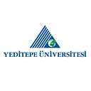 Yeditepe University logo