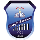 Yemenya University logo