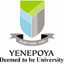 Yenepoya University (Deemed to be University) logo