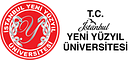 Istanbul Yeni Yüzyıl University logo