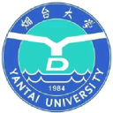 Yantai University logo