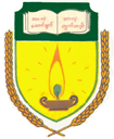 Yangon University of Education logo