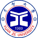 Yuan-Ze University logo