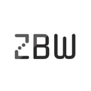 ZBW - Leibniz-Informationszentrum Wirtschaft logo