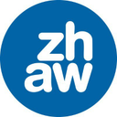 ZHAW - Zürcher Hochschule für Angewandte Wissenschaften logo