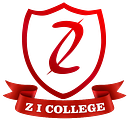 Zikura International College logo