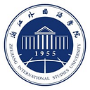 Zhejiang International Studies University logo