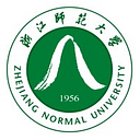 Zhejiang Normal University logo