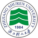 Zhejiang Shuren University logo