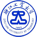 Zhejiang University of Technology logo