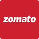 Zomato Order history [vana] logo