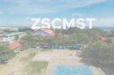 Zamboanga State College of Marine Science and Technology logo