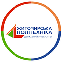 Zhytomyr Polytechnic State University logo