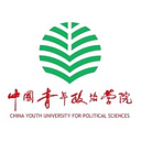 China Youth University of Political Studies logo